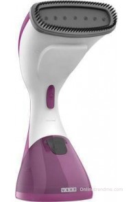 Usha Garment Garment Steamer(Purple)